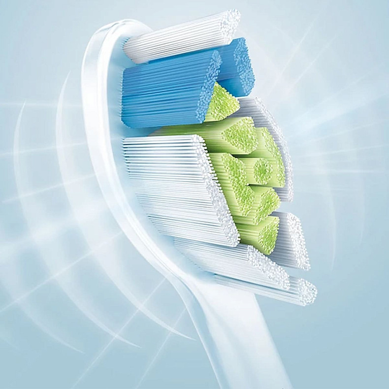 Зубная щетка Philips Sonicare HX6803/04 Protective Clean 4300