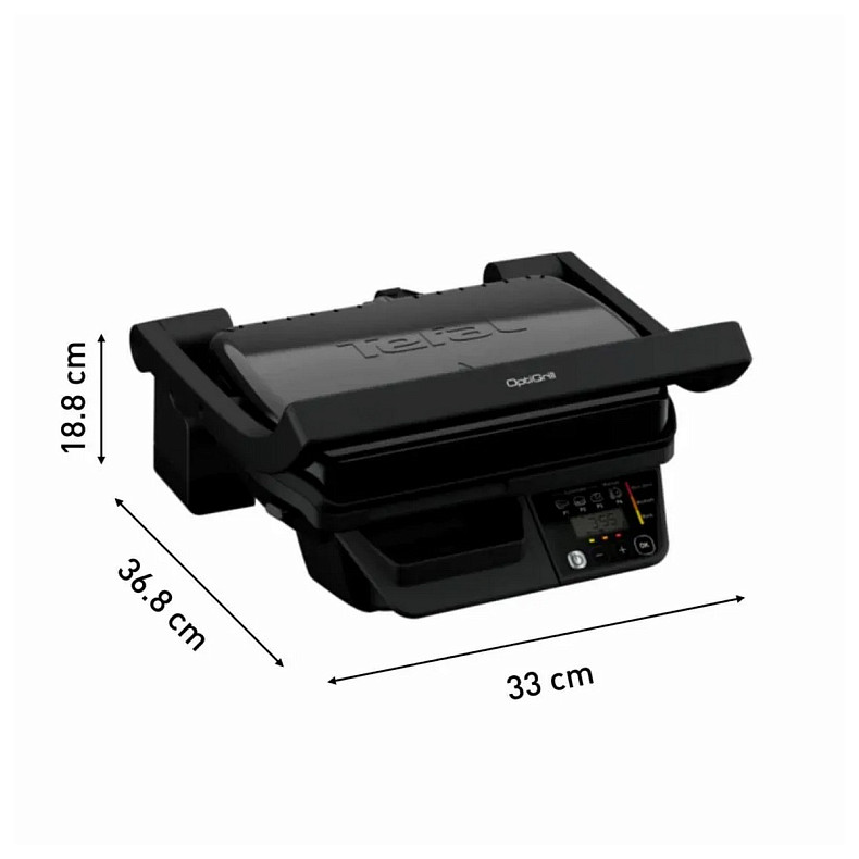 Гриль Tefal GC7P0810