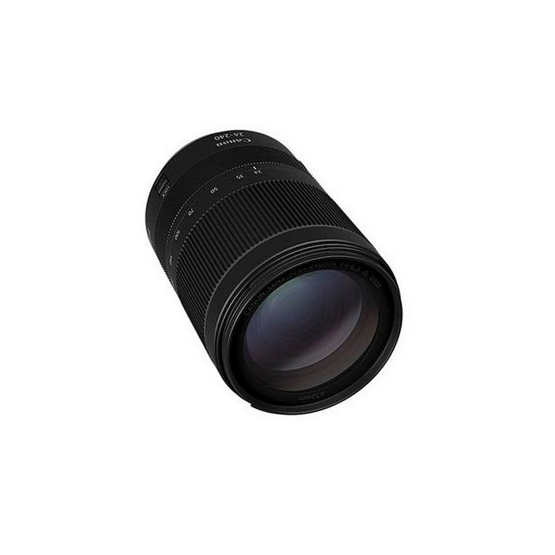 Объектив Canon RF 24-240mm f/4.0-6.3 IS USM