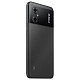 Смартфон Xiaomi Poco M4 5G 4/64GB Dual Sim Black EU