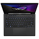 Ноутбук ASUS ROG Zephyrus G14 GA402XY-N2046X 14" QHD+ IPS, AMD R9-7845HX, 32GB, F1TB, NVD4090-16
