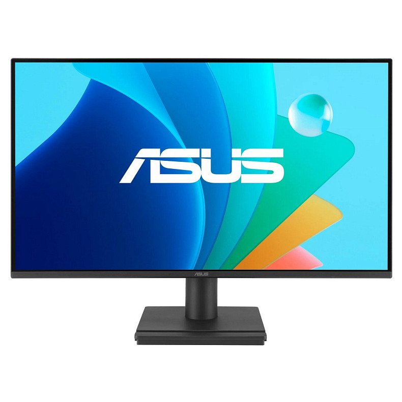 Монітор Asus 23.8" VA249HG D-Sub, HDMI, Audio, IPS, 120Hz, 1ms, sRGB 99%, AdaptiveSync