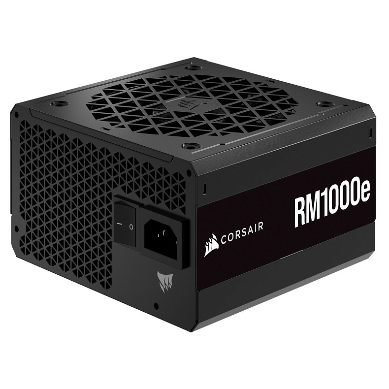 Блок живлення Corsair RM1000e PCIE5 (CP-9020264-EU) 1000W