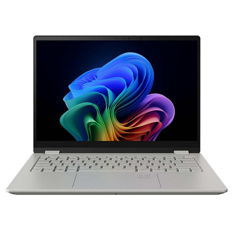 Ноутбук Acer Swift Edge 14 SFE14-51T 14" 2.8K OLED Touch, Intel U9-288V, 32GB, F1TB, UMA, Win11, бел