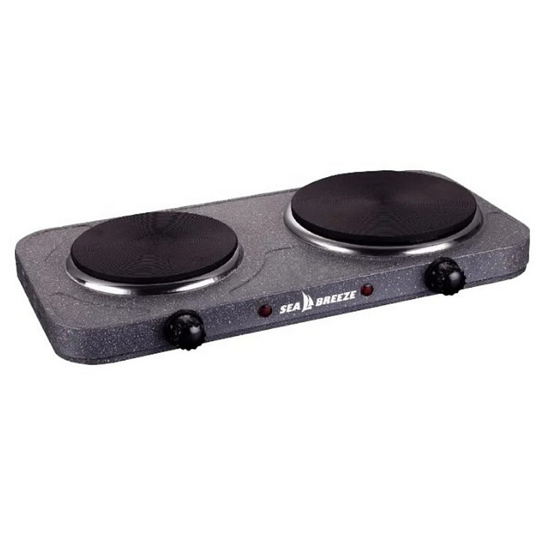 Настільна плита SeaBreeze SB-065