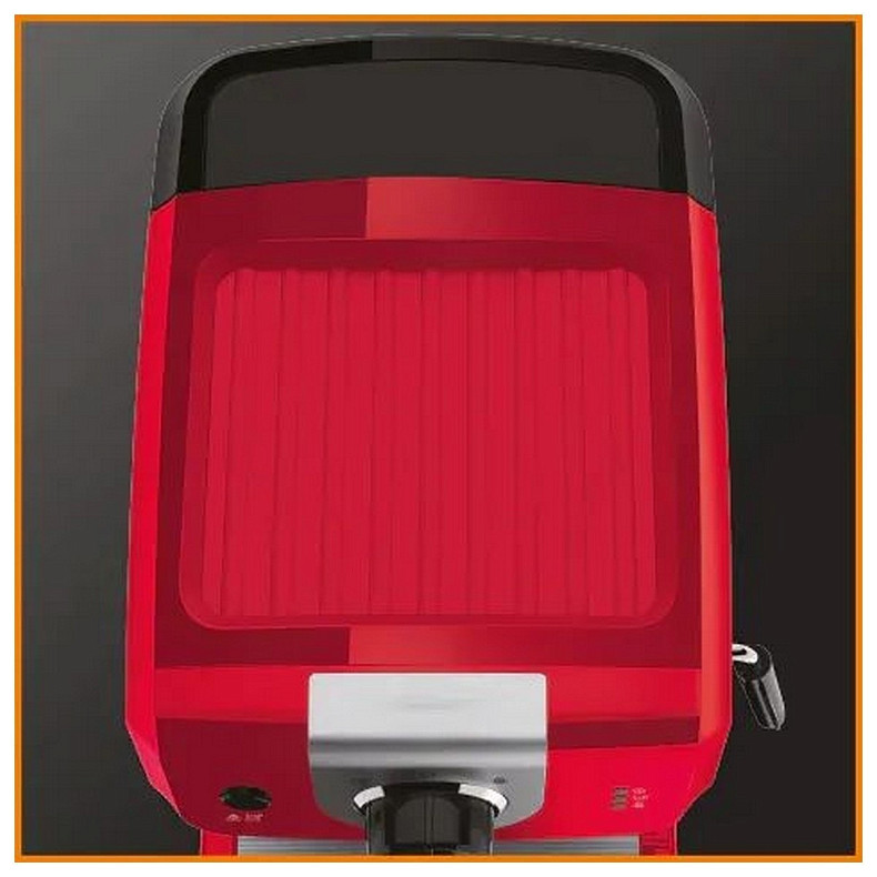Рожковая кофеварка Krups Opio XP320530 8010001103