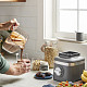 Блендер KitchenAid K150 5KSB1325EDG, цвет серый уголь