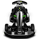Карт для гироборда Ninebot GoKart Pro Kit Silver/Black (AA.04.01.02.0023)