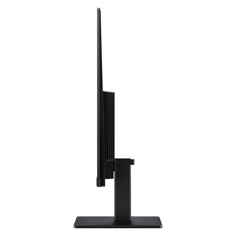 Монитор Samsung 27" Essential S3 LS27F320 (LS27F320GAIXUA) IPS Black 120Hz