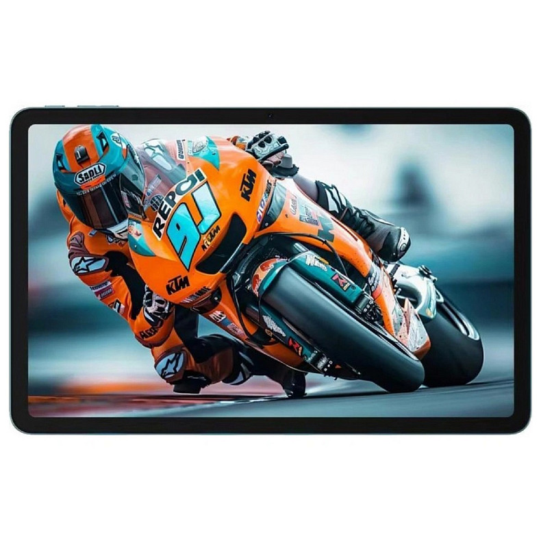 Планшет Doogee T36 8/256GB LTE Blue