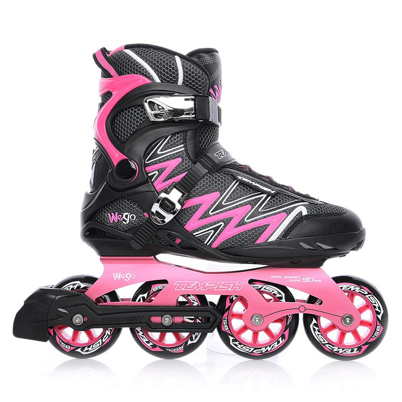 Роликові ковзани Tempish WE-GO 90 Lady/40
