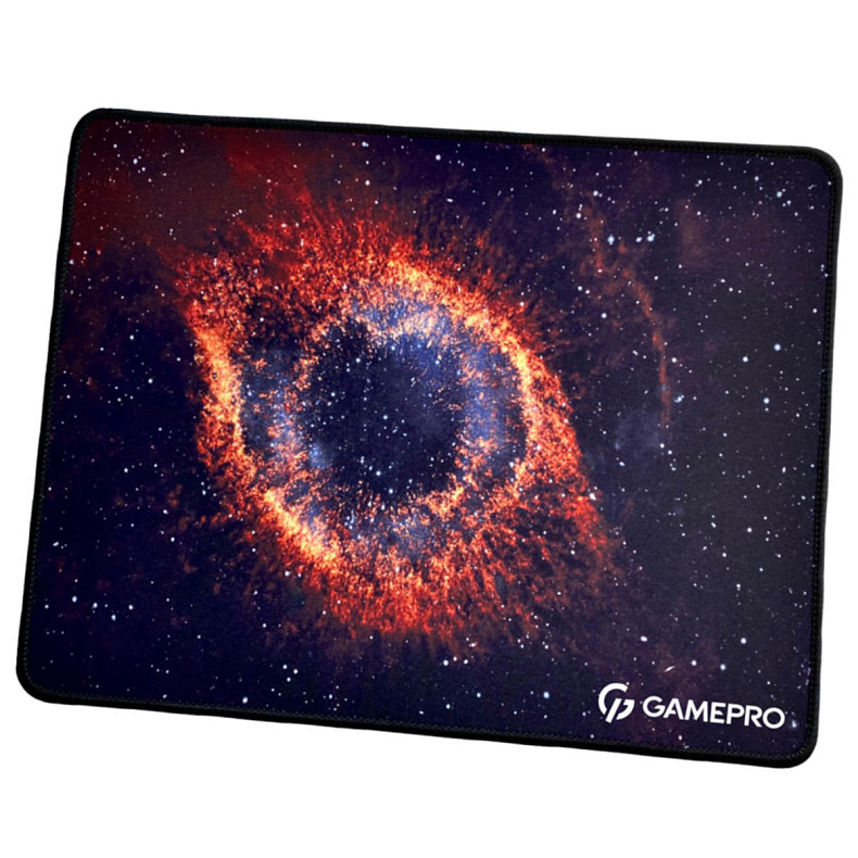 Килимок для мишки Game Pro Headshot MP068 FOXY