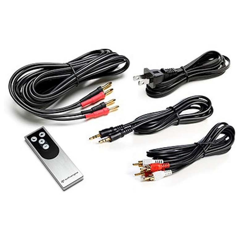 Акустична система Audioengine A5+BT Blue