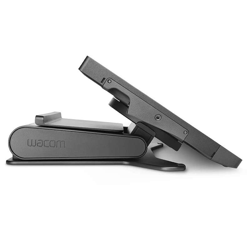 Монитор-планшет Wacom Cintiq Pro 22" с подставкой (2023)