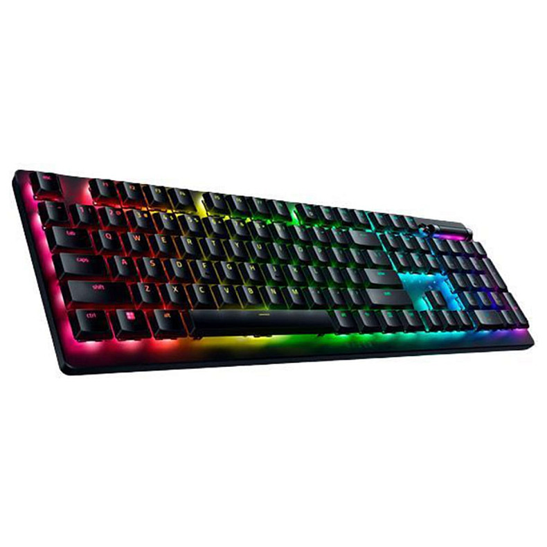 Клавиатура механическая RAZER DeathStalker V2 Pro Wireless, Red Switch (RZ03-04360800-R3M1)