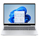 Ноутбук HP OmniBook 7 16-az0002ru 16" WUXGA IPS AG, Intel 7-240H, 16GB, F1TB, UMA, Win11, серебристый