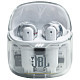 Навушники JBL Tune Flex 2 Ghost White (JBLTFLEX2GWHT)