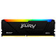 ОЗП DDR4 2x8GB/3200 Kingston Fury Beast RGB (KF432C16BB2AK2/16)