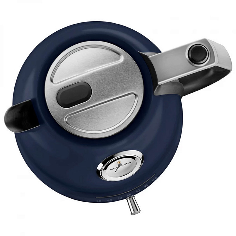 Электрочайник KitchenAid Artisan 1,5 л 5KEK1522EIB чернильный синий