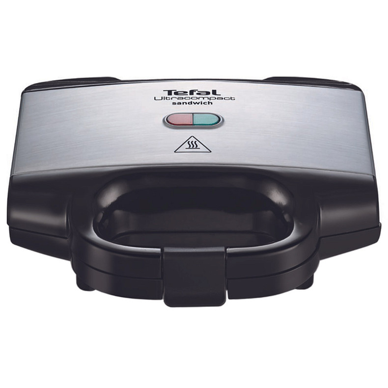 Бутербродниця Tefal SM155212 UltraCompact