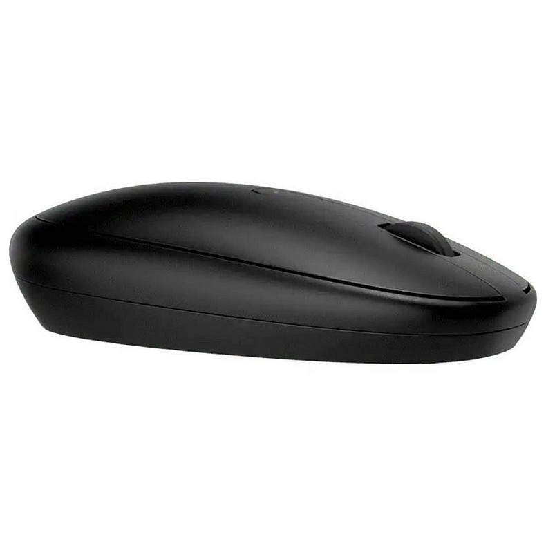 Мышка беспроводная HP 240 Bluetooth, 3 кн., 1600 dpi, черный