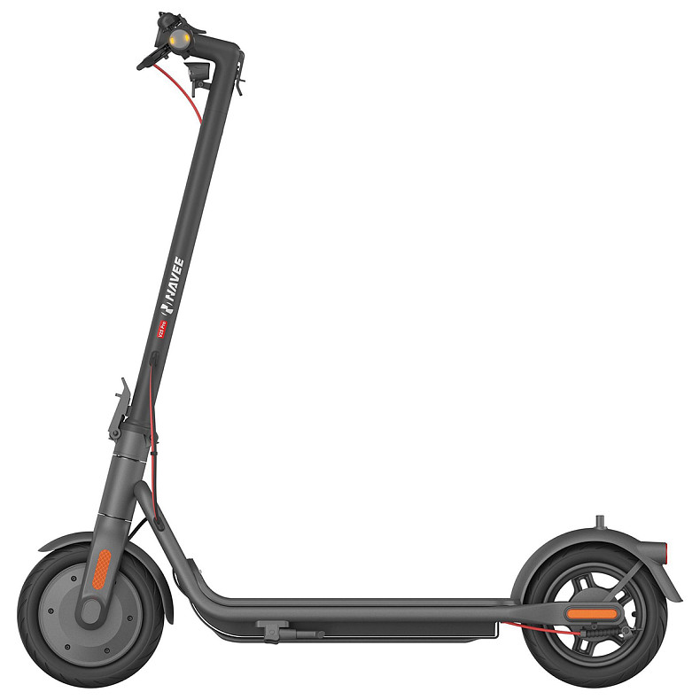 Електросамокат Navee V25i Pro 2