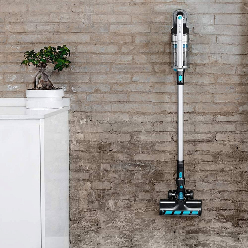 Беспроводной пылесос Cecotec Conga Rockstar 600 Hero