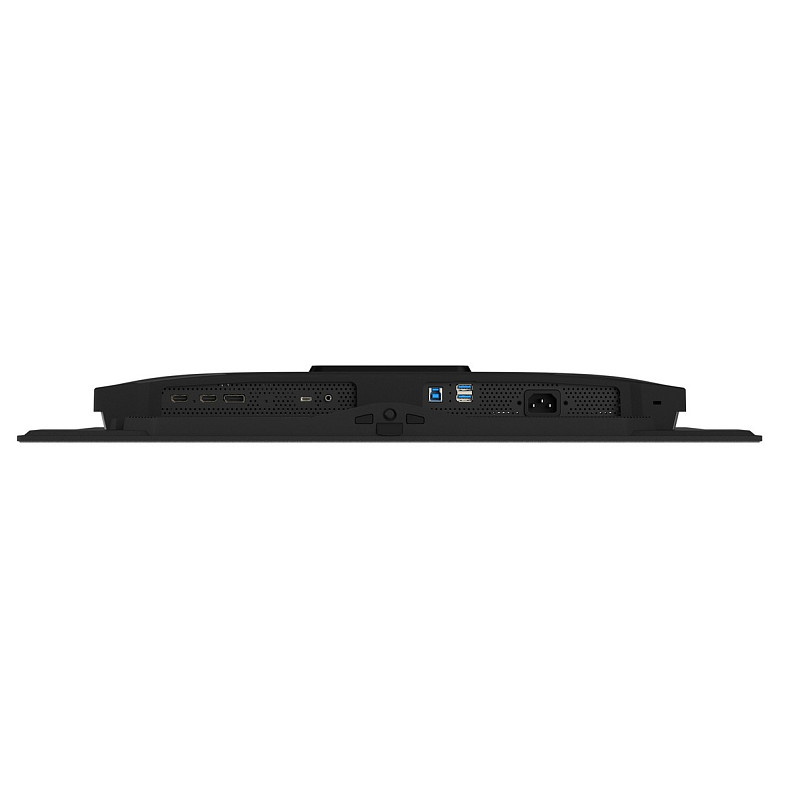 Монітор Gigabyte 27" MO27Q2A QD-OLED Black 280Hz