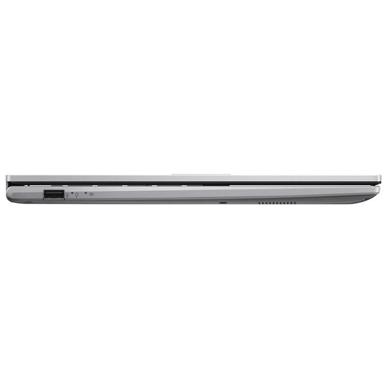 Ноутбук Asus 15.6FIM/C7-150U/16/1TB SSD/Intel UHD/DO S/BL/Cool Silver X1504VA-BQ577