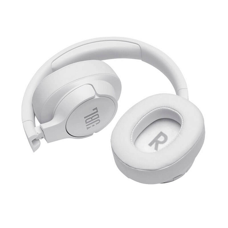 Навушники JBL T760NC White (JBLT760NCWHT)