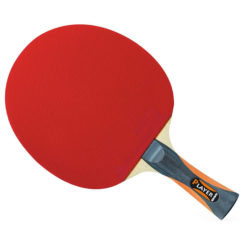 Ракетка для настільного тенісу Gewo Player Thunderball? FL (485900001)