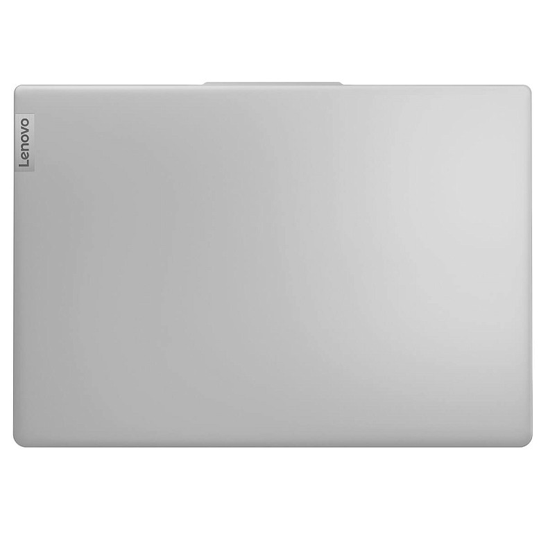 Ноутбук Lenovo IdeaPad Slim 5 16ABR8 (82XG005BRA) Cloud Grey