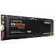 SSD диск Samsung 970 EVO Plus 500GB M.2 PCIe 3.0 x4 V-NAND MLC (MZ-V7S500BW)