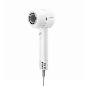 Фен для волосся Xiaomi Dreame Intelligent Hair Dryer White NUN4103RT)
