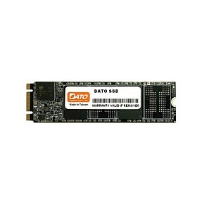SSD диск Dato 256GB DM700 M.2 SATAIII 3D TLC (DM700SSD-256GB)
