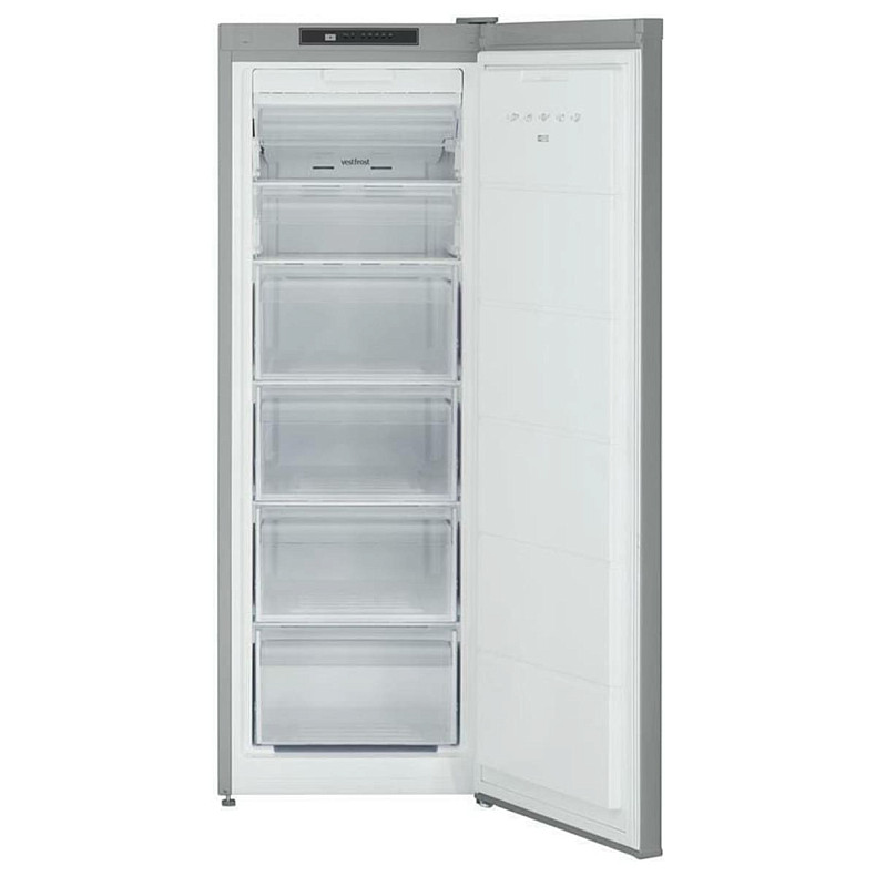 Морозильна камера Vestfrost VD205FNX