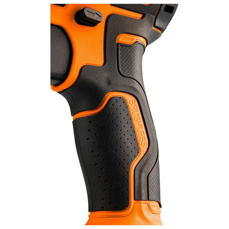 Шуруповерт Neo Tools 04-613, АКБ