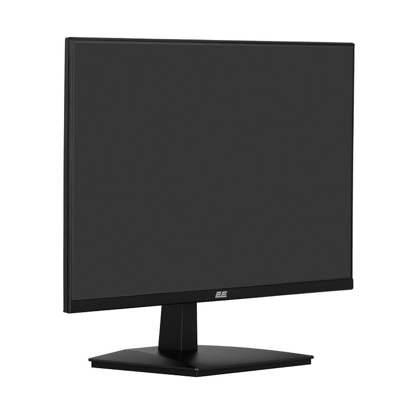 Монітор 2E 23.8" E2424B D-Sub, HDMI, VA, 100Hz, FreeSync