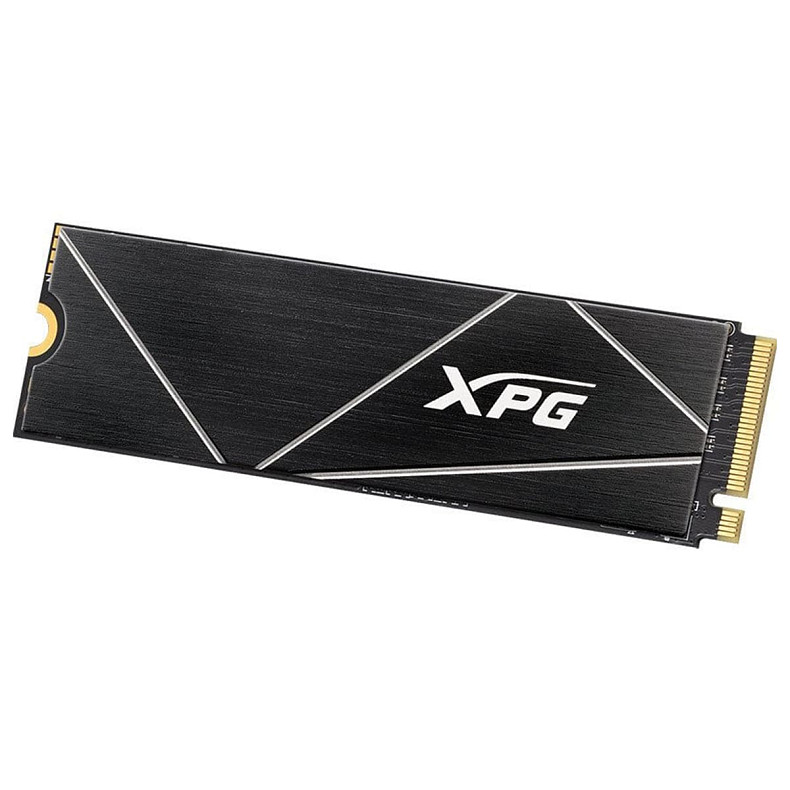 SSD диск ADATA M.2 1TB PCIe 4.0 XPG GAMMIX S70 BLADE (AGAMMIXS70B-1T-CS)