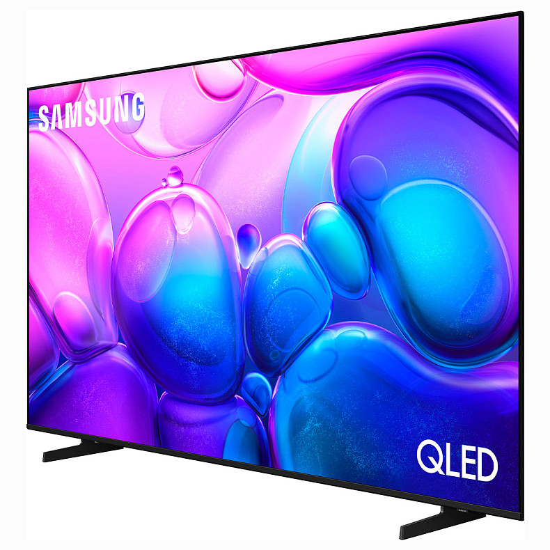 Телевізор Samsung QE85Q6FAAUXUA