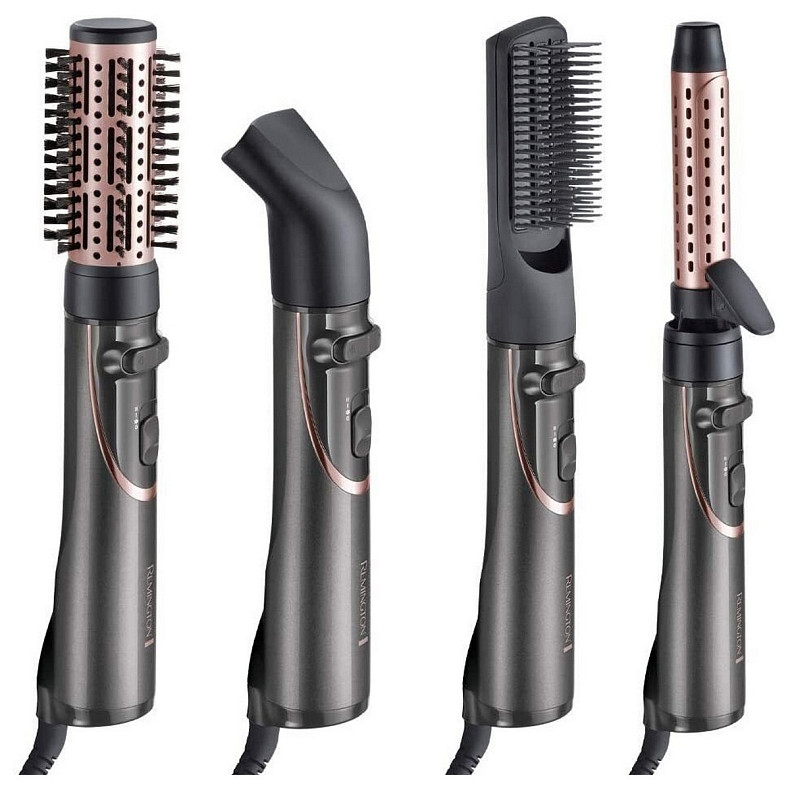 Мультистайлер Remington AS8606