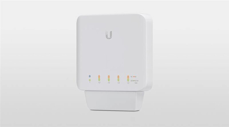 Комутатор Ubiquiti UniFi USW-Flex