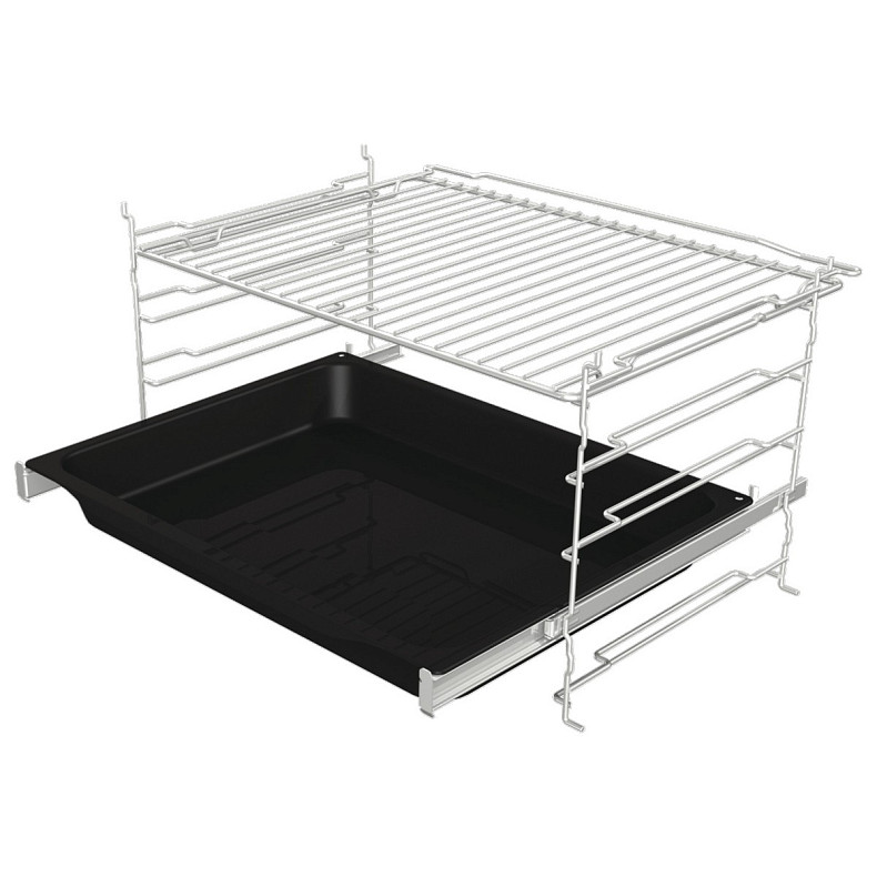 Духова шафа Gorenje BOP6373E28EBG