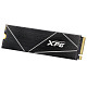 SSD диск ADATA M.2 1TB PCIe 4.0 XPG GAMMIX S70 BLADE (AGAMMIXS70B-1T-CS)