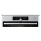 Вбудована духова шафа Gorenje BPSA6747A08XWI