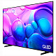 Телевізор Samsung QE85Q6FAAUXUA