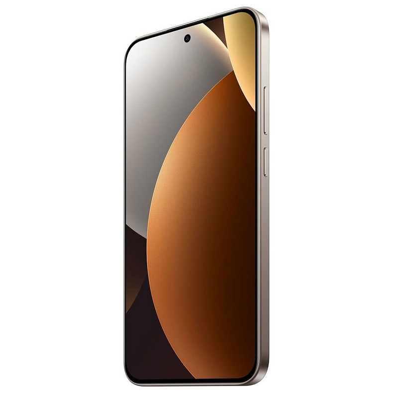 Смартфон Xiaomi Redmi Note 15 Pro 5G 8/512GB (no charger) Titanium EU