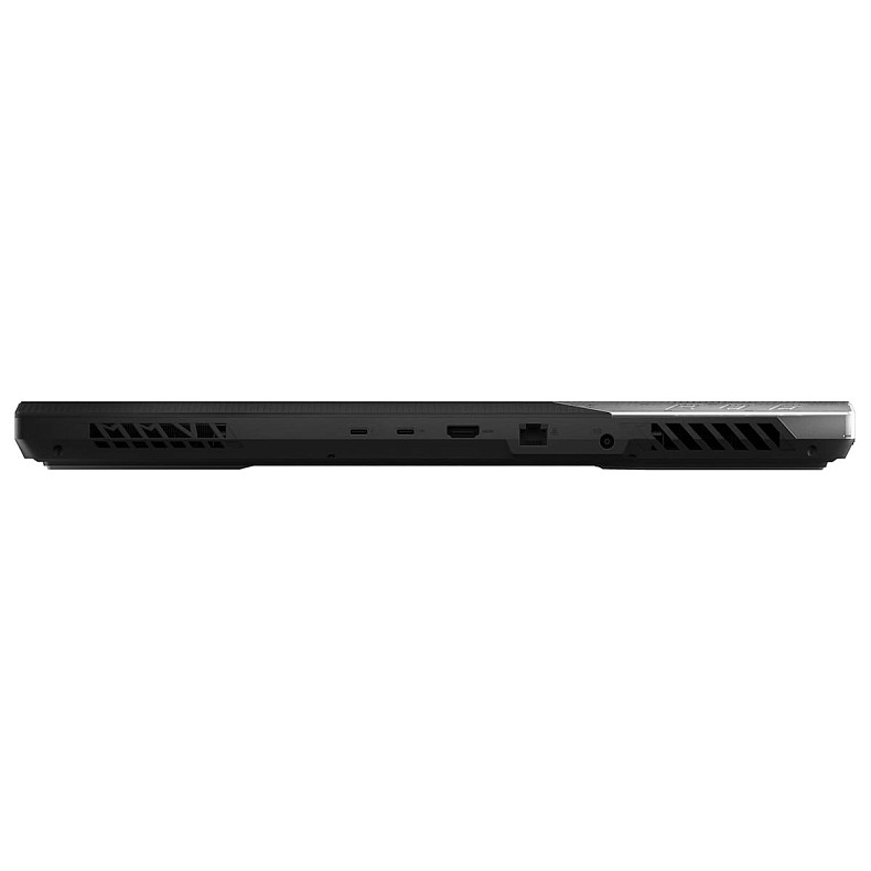 Ноутбук ASUS ROG Strix SCAR 17 G733PZ-LL078W 17.3" WQHD IPS, AMD R9-7845HX, 32GB, F1TB (90NR0DC4-M005D0)