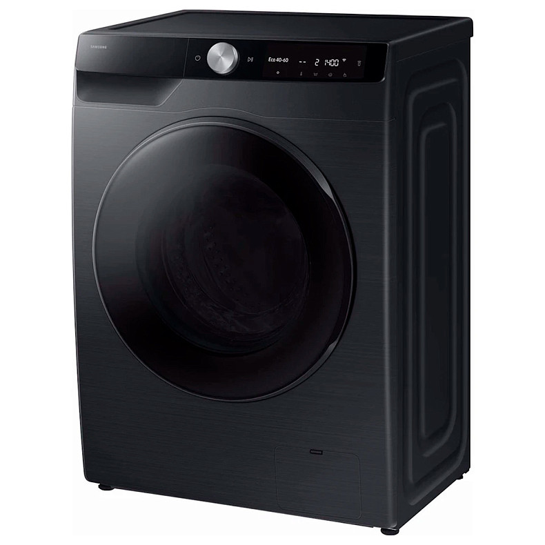 Прально-сушильна машина Samsung WD90DG6G94BBUA