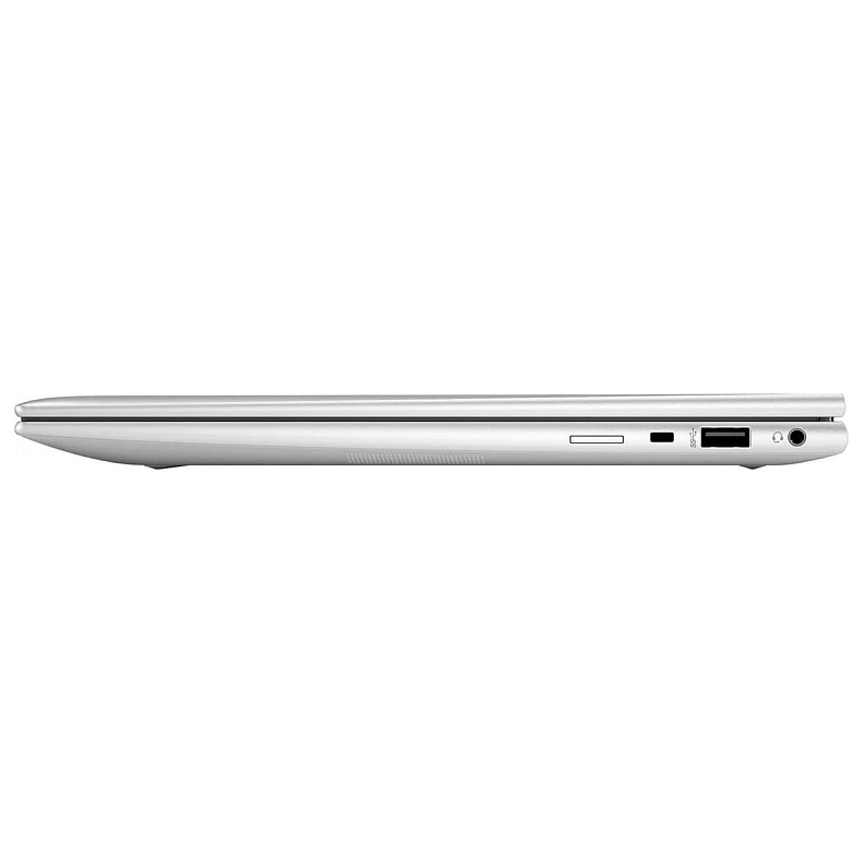 Ноутбук HP EliteBook x360 830-G10 13.3" WUXGA IPS, Intel i7-1355U, 16GB, F512GB, Win11P, серебро (6T2A4EA)